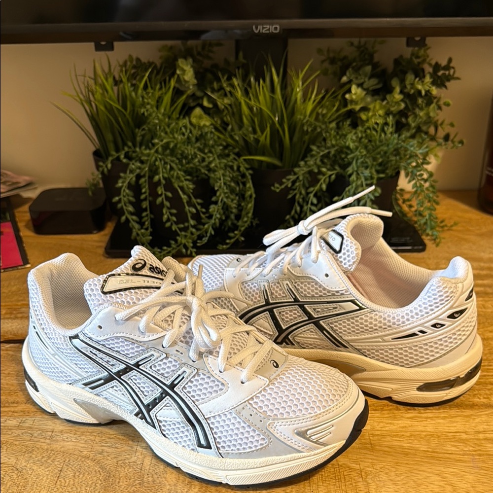 Asics Gel 1130 ‘White Cloud Grey’